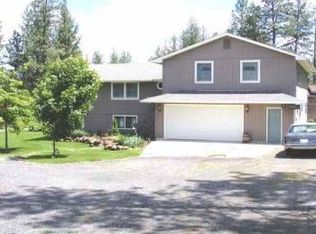 19807 S Cheney Plaza Rd, Cheney, WA 99004