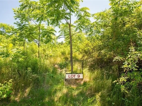LOT 9 Jamie Way, Volant, PA 16156