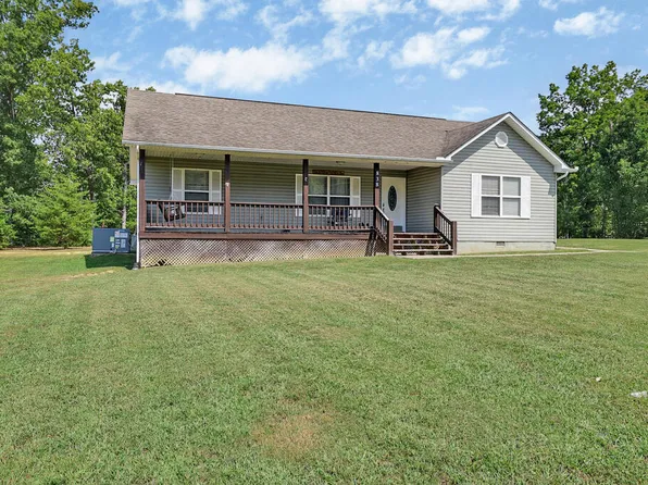 838 Buffalo Trl, Clarkrange, TN 38553