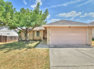 302 Caladium Ct, Georgetown, TX 78626