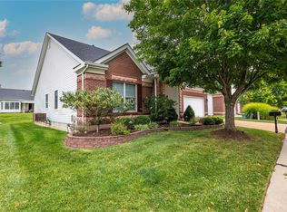 12602 Jane Denny Ln, Saint Louis, MO 63128