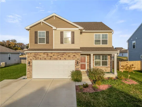1425 Hawkshead St, Xenia, OH 45385