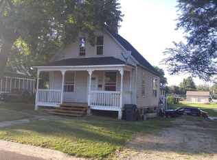 1621 Caroline St #HOUSE, North Pekin, IL