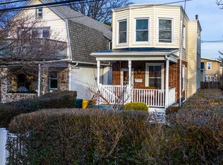 243 Iona Ave, Narberth, PA 19072