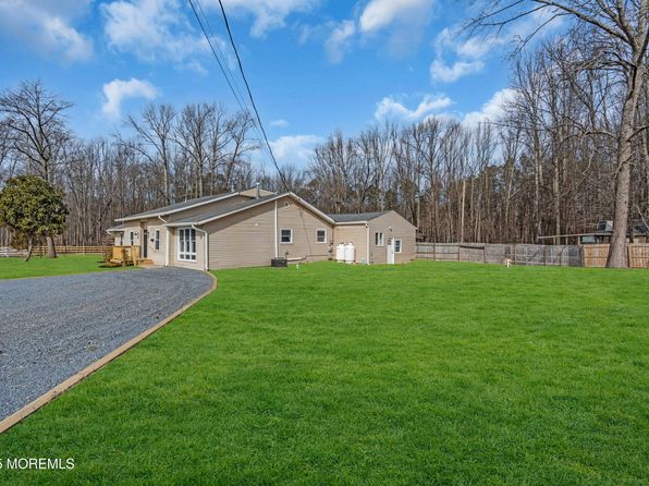 23A Stoney Hill Road, Cream Ridge, NJ 08514