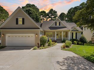 307 Inagehi Ln, Loudon, TN 37774