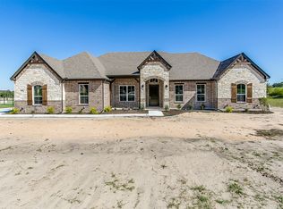 2300 Erwin Rd, Weatherford, TX 76087