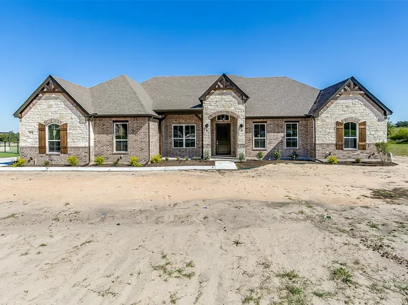 2300 Erwin Rd, Weatherford, TX 76087