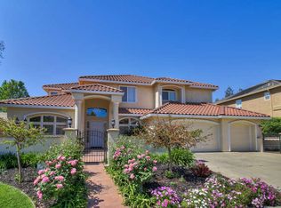 1509 Arena Dr, Davis, CA
