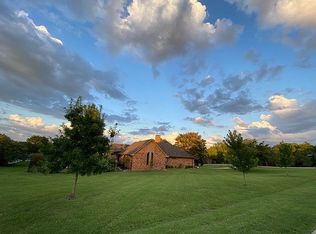 31 Santa Monica Cir, Lucas, TX 75098