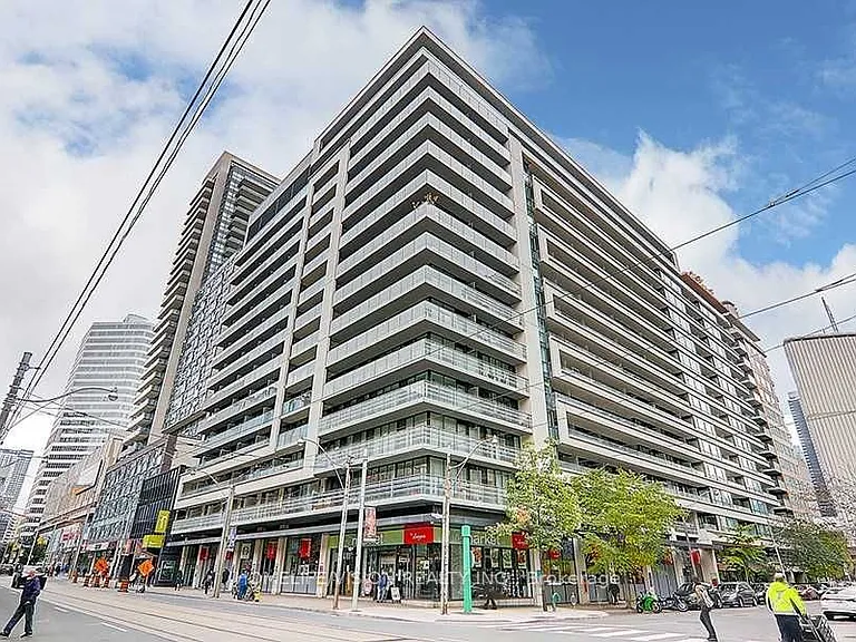 111 Elizabeth St #108 — Photo 2