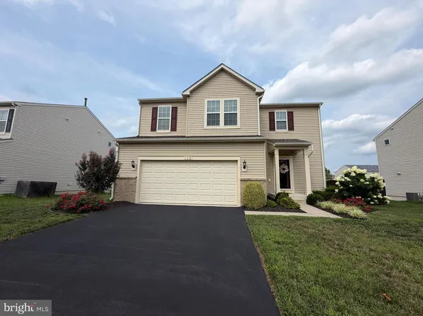 149 Dollie Mae Ln, Stephens City, VA 22655