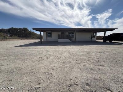 118 N 350TH Avenue, Tonopah, AZ, 85354