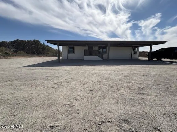 118 N 350TH Avenue, Tonopah, AZ 85354