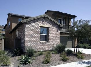 15 Vivido St, Mission Viejo, CA 92694