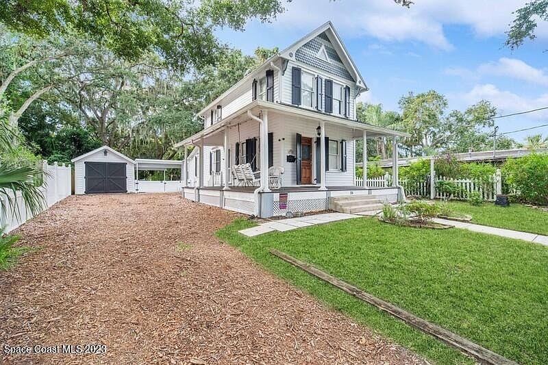 116 Rockledge Ave, Rockledge, FL 32955 Zillow