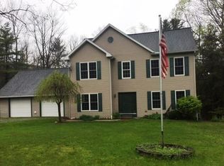 398 Beartown Rd, Painted Post, NY 14870