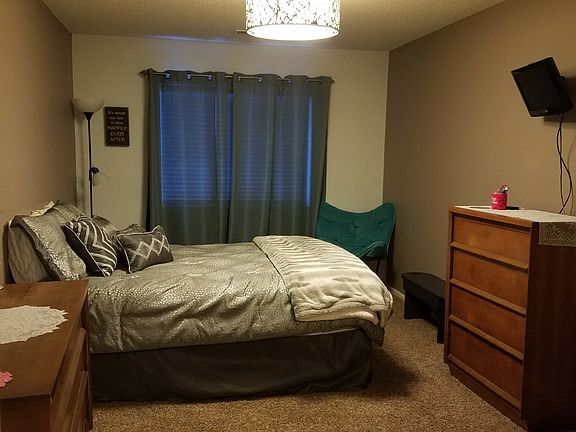 Main floor room
