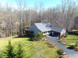 9107 Wood Ibis Ct, Spotsylvania, VA