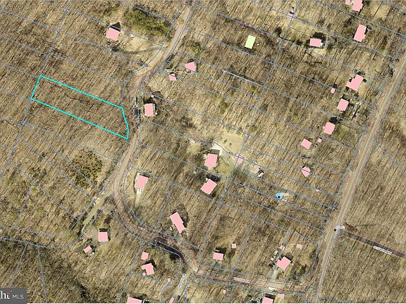 2nd image of 1704 Mercer Rd