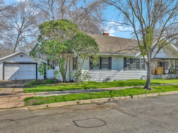 845 W Magnolia St, Stockton, CA 95203