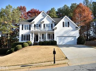 442 Golden Meadows Cir, Suwanee, GA 30024
