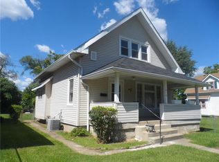 1910 N Harding St, Indianapolis, IN 46202