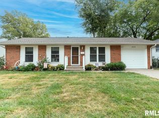 2653 N Elsie Ave, Davenport, IA
