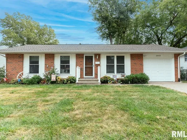 2653 N Elsie Ave, Davenport, IA 52804
