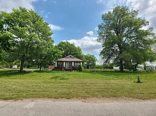 204 Olive St, Chelsea, OK 74016