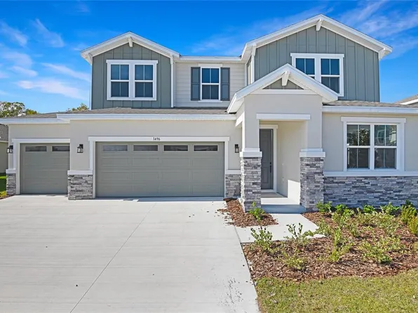 1496 August Gray Dr, Kissimmee, FL 34744