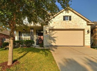 10212 Big Thicket Dr, Austin, TX 78747