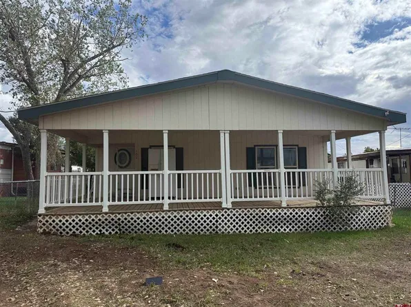 107 E Sunset Drive, Mancos, CO 81328