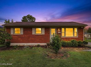 4717 Fister Ct, Louisville, KY 40258