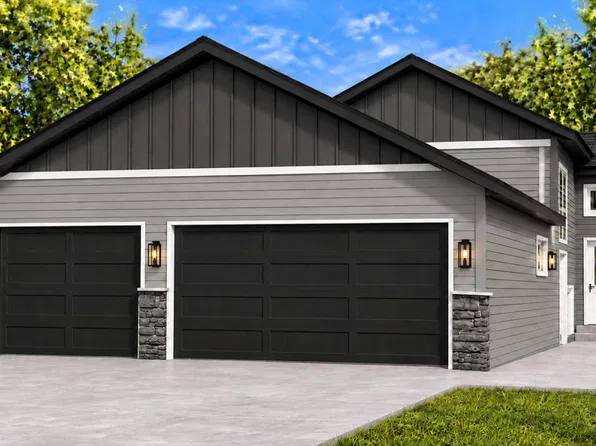 1148 Meadowlark Ln S, Casselton, ND 58012