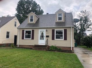 20916 Franklin Rd, Maple Heights, OH 44137