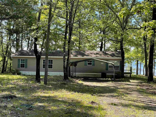 2003 Shore Dr, Higden, AR 72067