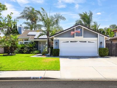 5241 Sandalwood Pl, Oceanside, CA, 92056