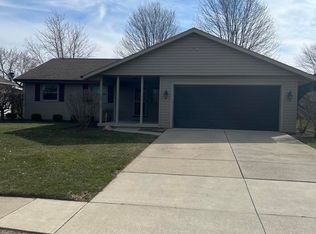 16 Elk Dr, New Bremen, OH 45869