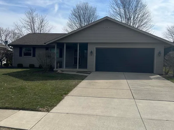 16 Elk Dr, New Bremen, OH 45869