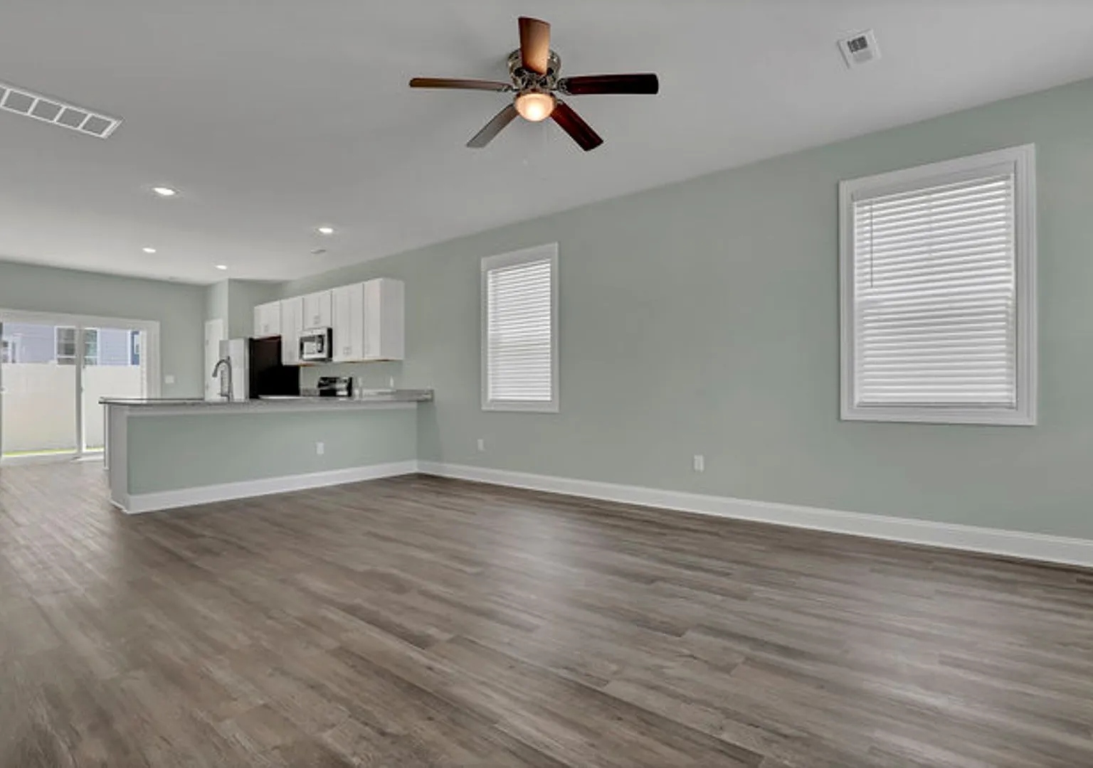 Community Pool - End Unit - 224 Sandy Cove Ln., Sneads Ferry, Nc 28460 — Photo 3