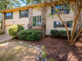 11 Barberry Ln, Wetmore, AR 72227