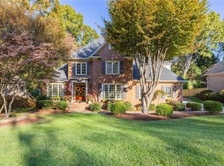 14 Kelvington Ct, Greensboro, NC 27410