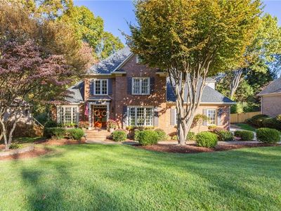 14 Kelvington Ct, Greensboro, NC, 27410