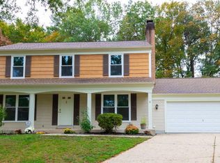 10409 Balsamwood Ct, Laurel, MD 20708