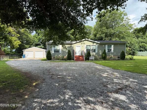 1725 Sunkist Beach Rd, Tiptonville, TN 38079