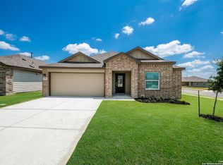 5437 Flutter Ln, Bulverde, TX 78163