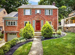 815 Country Club Dr, Pittsburgh, PA 15228