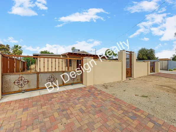 4409 E Fairmount St, Tucson, AZ 85712