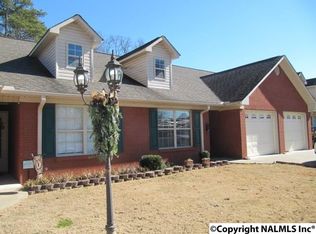 305 Brown St, Boaz, AL 35957